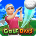 Golf Days:Excite Resort Tour‏ Mod