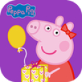 Peppa Pig: Party Time‏ Mod