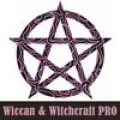Wiccan & Witchcraft Spells PRO icon