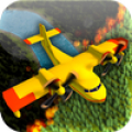 Fire Flying icon