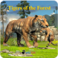 Tigers of the Forest icon