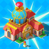 Idle Animal City icon