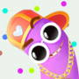 Worm War APK+MOD (Unlimited money)v5.22 Worm War
