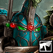 Warhammer Horus Heresy Legions Mod