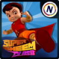 Super Bheem Clash - The Kung Fu Master Mod