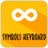 SymbolType Keyboard - 1500+ Sy Mod