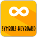 SymbolType Keyboard - 1500+ Sy Mod