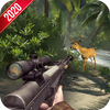 Sniper Animal Hunting Games 3D Mod