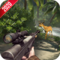 Hewan Sniper Berburu Safari Survival 2021 Mod