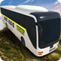 Off-Road Bukit Climber: Bus Mod
