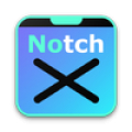 Notch Hider - Remover (Easy and Rounded) Mod