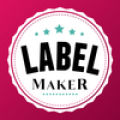 Label Maker | Logos & Stickers Mod