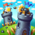 Tower Crush: Strateji Oyunları Mod