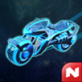 Space Rider icon
