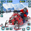 Snow Bike Racing Snocross Game Mod