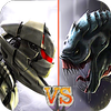Robot vs Monster: Grand Battle Mod