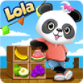 Frutería sudoku de Lola Panda Mod