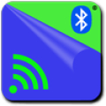 AppLoad WiFi & Bluetooth icon