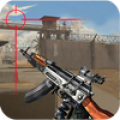 Army Sniper: Real army game icon