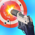 Idle Gun 3D icon