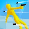 Dodge Action 3D Mod Apk 1.19.4 [Dinero ilimitado][Menú de mod]