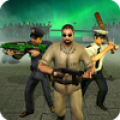 Last Day Survival Zombie Games icon