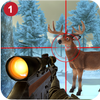 FPS Animal Hunter: Free Deer Hunt 3D Games Mod