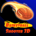 Basketball Shooter 3D -ألعاب ا‏ Mod
