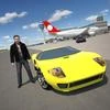 Streets of Crime: Car thief 3D Mod apk