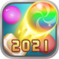 Happy bubble 2021 Mod