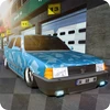 Drift Simülatör Modifiye Şahin Mod Apk 2.01 [Quitar anuncios][Mod de velocidad]