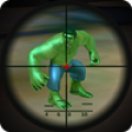 Sniper Games 2023 Battlefield icon