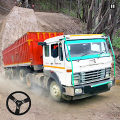 Heavy Truck Simulator Games Mod