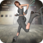 Run Lucy Run APK+MOD (Unlimited money)v1.10 Run Lucy Run
