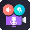 Video Voice Dubbing & Makeover Mod