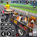 ATV Sepeda Anjing Transporter Gerobak Menyetir Mod