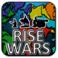 Rise Wars (strategy & risk) ++‏ Mod