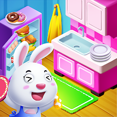 Cleanup Home: Cleaning Games Mod