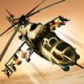 Air War - Helicopter Shooting Mod