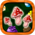 Forest Match 3 Puzzle Mania Mod