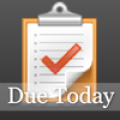 Due Today Tasks & To-do List Mod