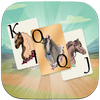 Solitaire Horse Game: Cards icon