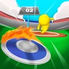 Throwing Disc 3D Mod Apk [Бесконечные деньги]