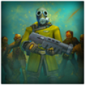 Война зомби: элитный солдат Mod