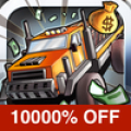 Action Truck icon