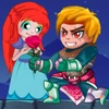 Hero Rescue Princess Pull Pins Mod Apk [Uang Tak Terbatas]