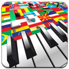 Piano Master National Anthems Mod