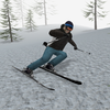 Alpine Ski III Mod