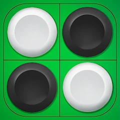 Reversi - King of Games Mod Apk [Remove ads][Mod speed]