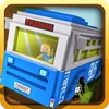 Off-Road Hill Driver Bus Craft Mod Apk [Unlocked]